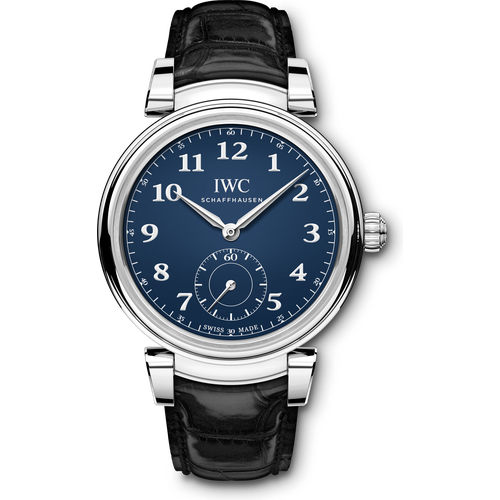 IWC Schaffhausen Da Vinci Automatic Edition "150 Years"