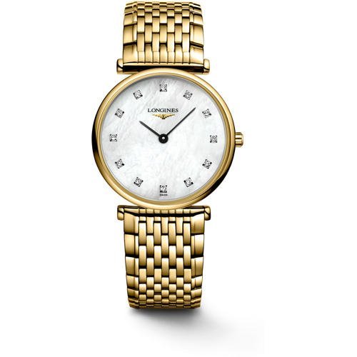 Longines La Grande Classique de Longines