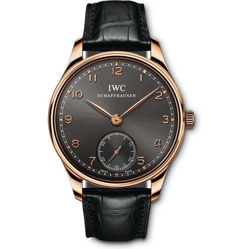 IWC Schaffhausen Portugieser Hand-Wound