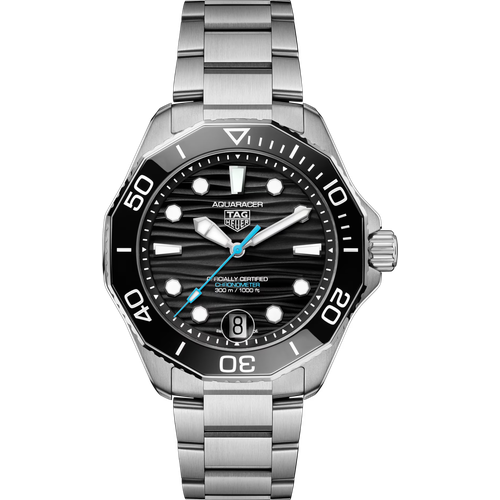 TAG Heuer Aquaracer Professional 300 Date