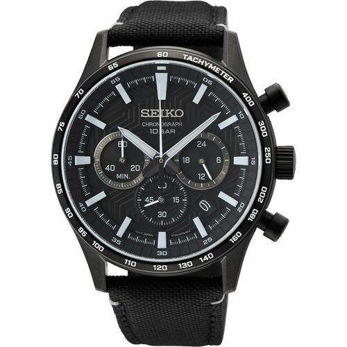 Seiko SSB417P1