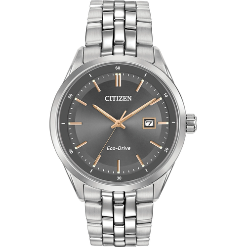 Citizen Addysen