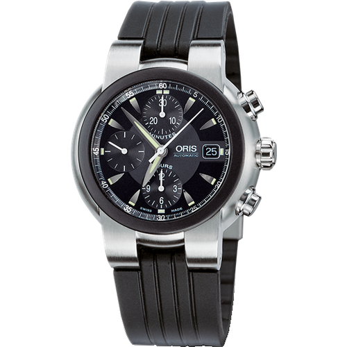 Oris TT1 Chronograph 2000