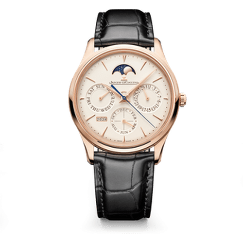 Jaeger-LeCoultre Master Ultra Thin Perpetual Calendar