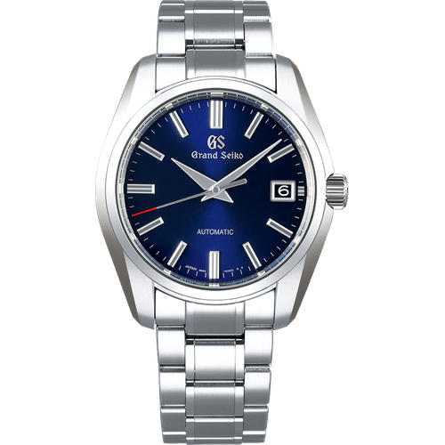 Grand Seiko Heritage