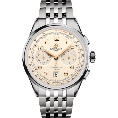 Breitling Premier B01 Chronograph 42