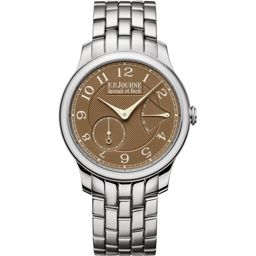 F.P. Journe Chronomètre Souverain Havana