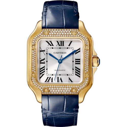 Cartier Santos de Cartier