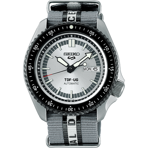 Seiko 5 Sports SKX series