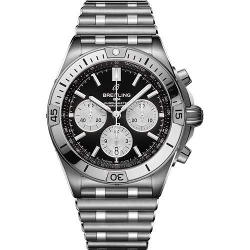 Breitling Chronomat B01 42 Japan Edition