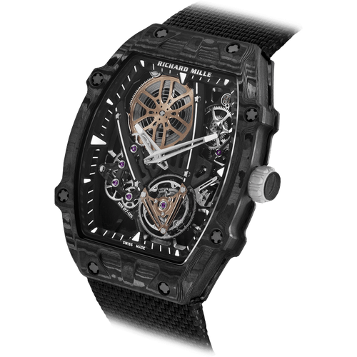 Richard Mille RM 27-05 Flying Tourbillon Rafael Nadal