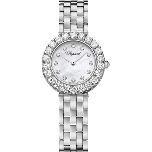 Chopard L'Heure du Diamant