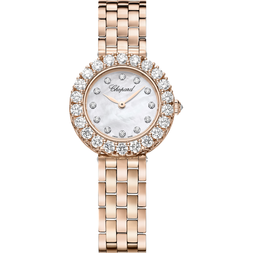 Chopard L'Heure du Diamant