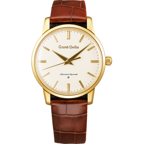 Grand Seiko Elegance