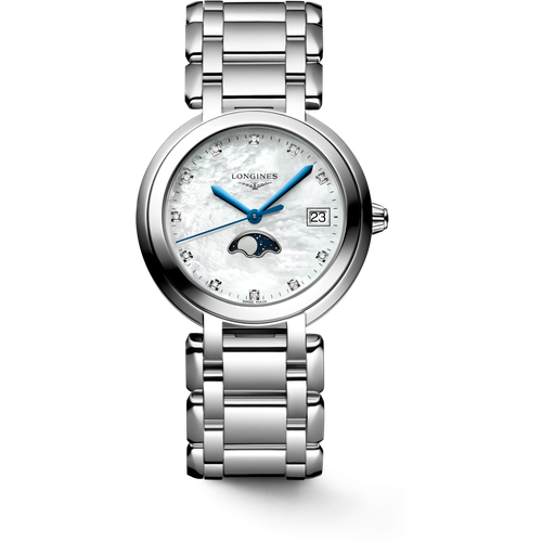 Longines PrimaLuna Moonphase