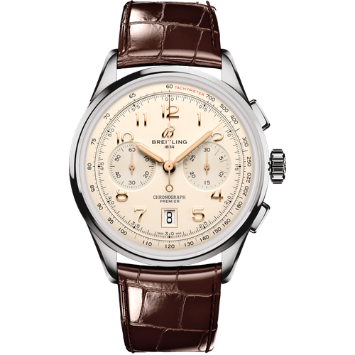 Breitling Premier B01 Chronograph 42