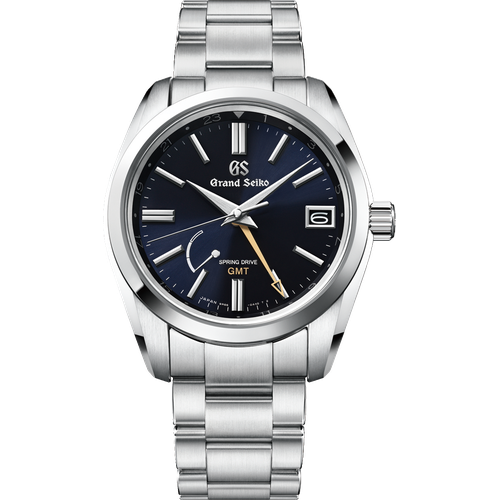 Grand Seiko Heritage