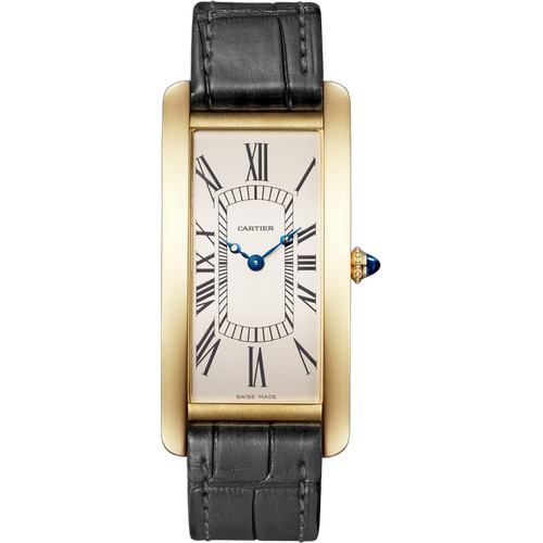 Cartier Tank Cintrée