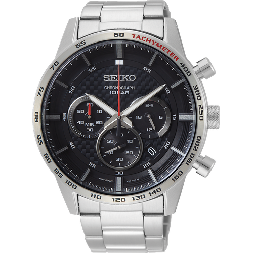 Seiko SSB355