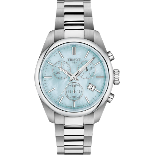 Tissot PR100