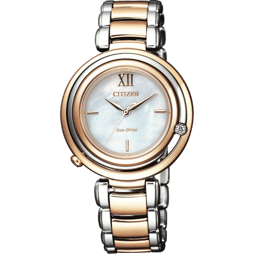 Citizen EM0654-88D