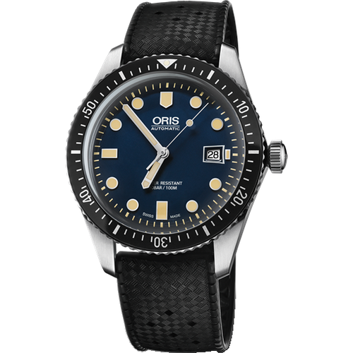 Oris Divers Sixty-Five