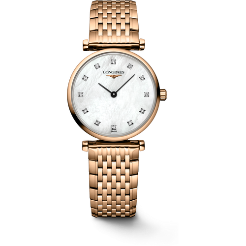 Longines La Grande Classique de Longines