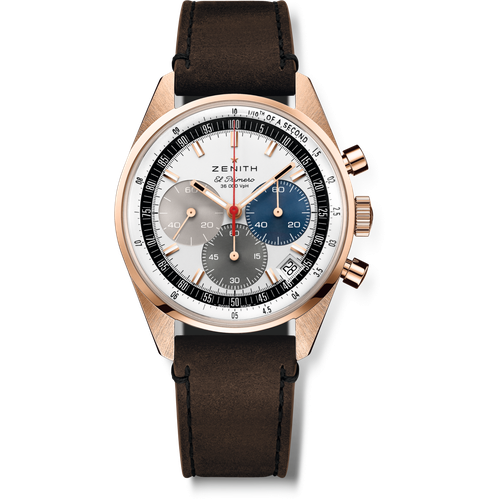 Zenith Chronomaster Original
