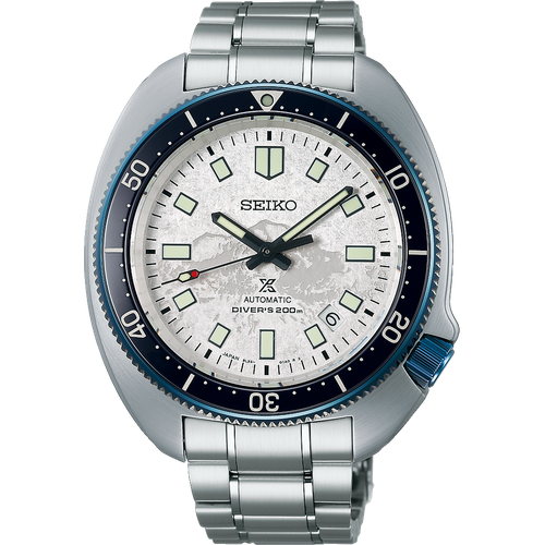 Seiko Prospex