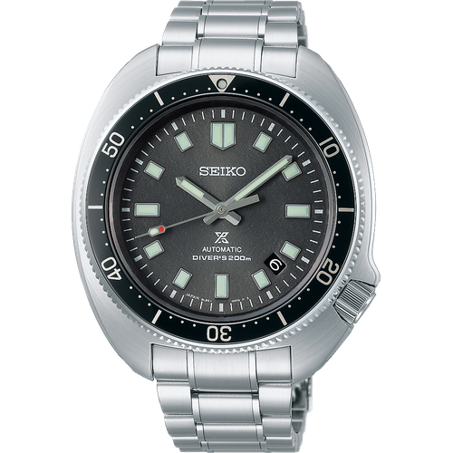 Seiko Prospex Sea