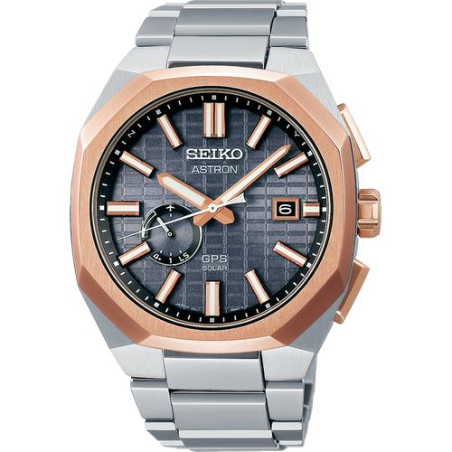 Seiko Astron