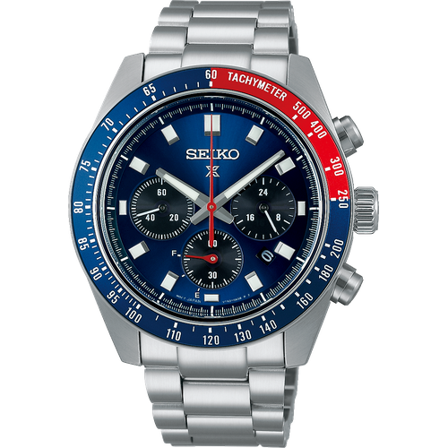 Seiko Prospex SPEEDTIMER