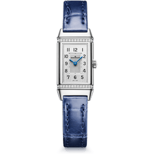 Jaeger-LeCoultre Reverso Classic Monoface Origin