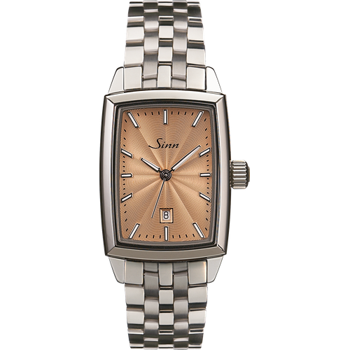 Sinn Spezialuhren 243 Ti K