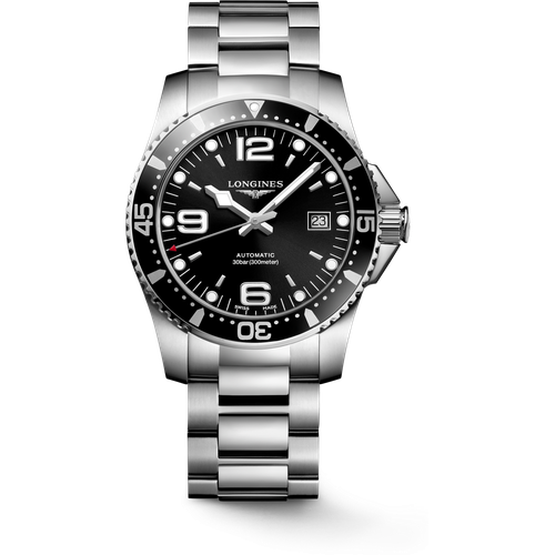 Longines HydroConquest