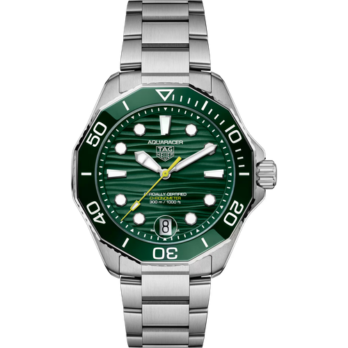TAG Heuer Aquaracer Professional 300 Date