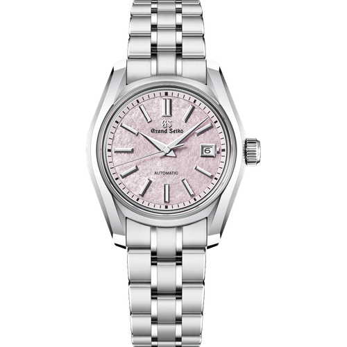 Grand Seiko Heritage 62GS