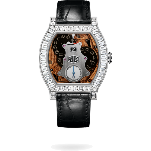 F.P. Journe Vagabondage II