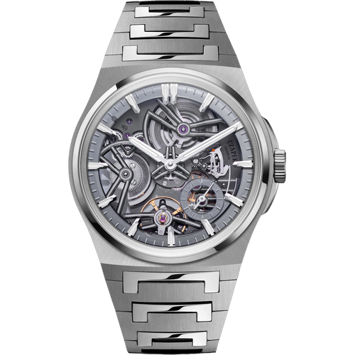 Czapek Antarctique Révélation 'Spectrum' X Revolution