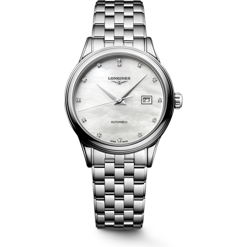 Longines Flagship Classic