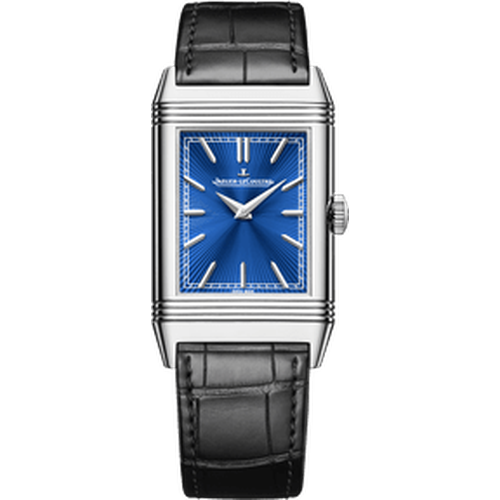 Jaeger-LeCoultre Reverso Tribute Siyavush plays polo