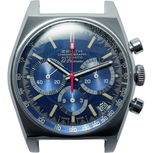 Zenith A3818