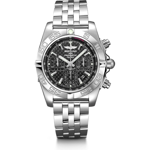 Breitling Chronomat 44