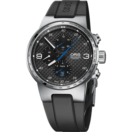 Oris Williams Chronograph