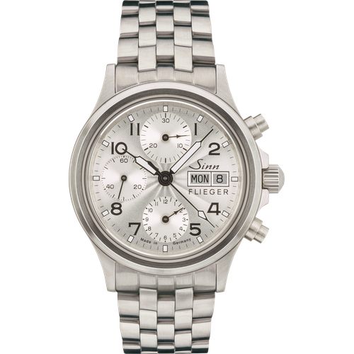 Sinn Spezialuhren 356 Sa PILOT III