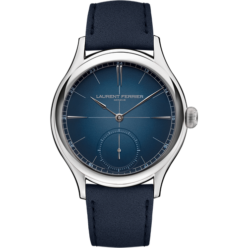 Laurent Ferrier Classic Origin Blue