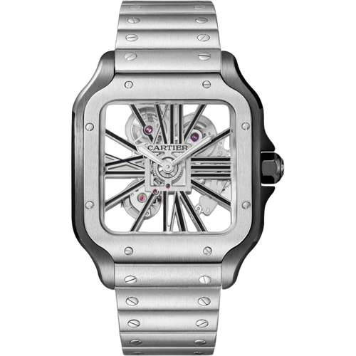 Cartier Santos de Cartier