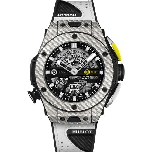 Hublot Big Bang Unico Golf