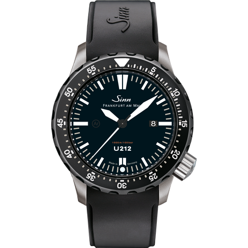 Sinn Spezialuhren U212 SDR