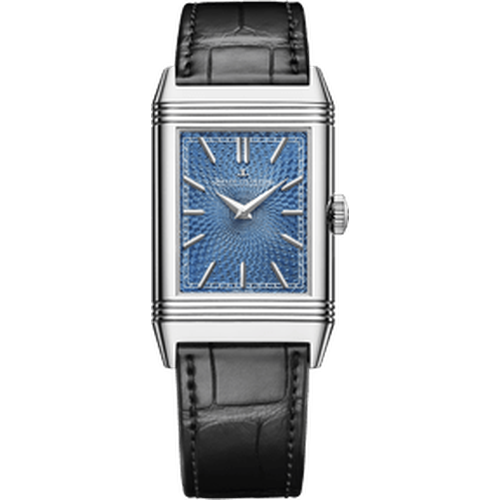 Jaeger-LeCoultre Reverso Tribute Enamel Turner